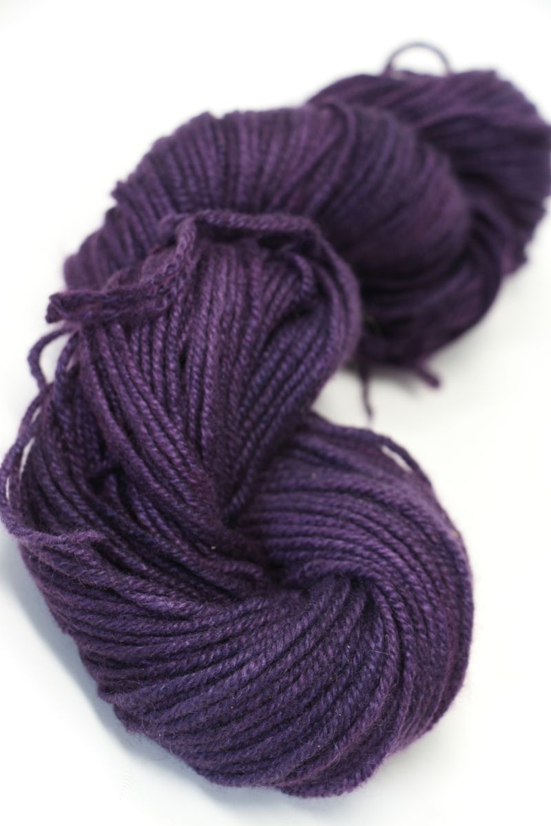 Jade Sapphire | 4 Ply Cashmere (DK) S-Z