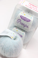 Jade Sapphire - Kit - Neck Noodle Cashmere Kit