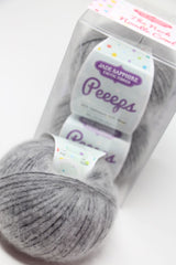 Jade Sapphire - Kit - Neck Noodle Cashmere Kit