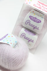 Jade Sapphire - Kit - Neck Noodle Cashmere Kit