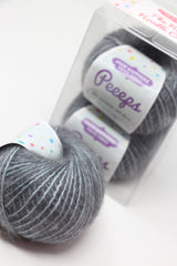 Jade Sapphire - Kit - Neck Noodle Cashmere Kit