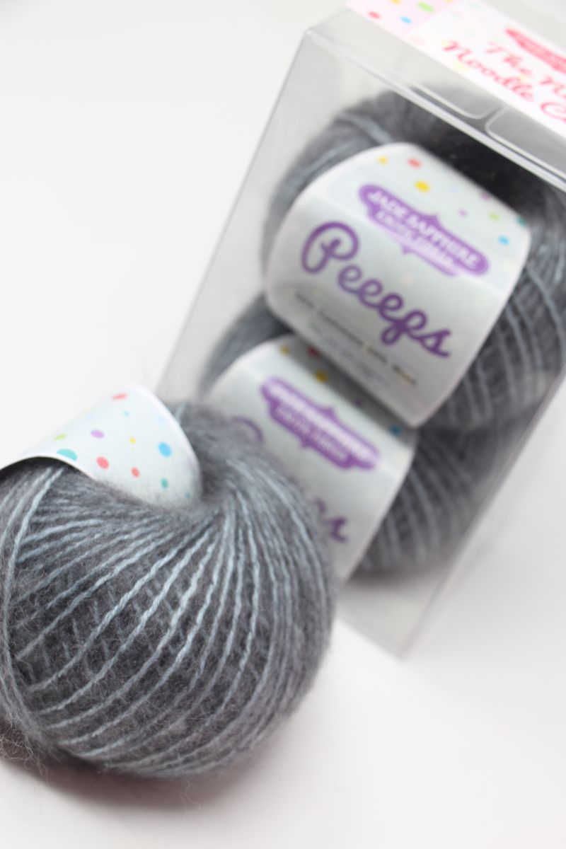 Jade Sapphire - Kit - Neck Noodle Cashmere Kit
