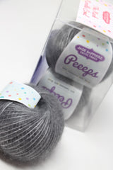 Jade Sapphire - Kit - Neck Noodle Cashmere Kit
