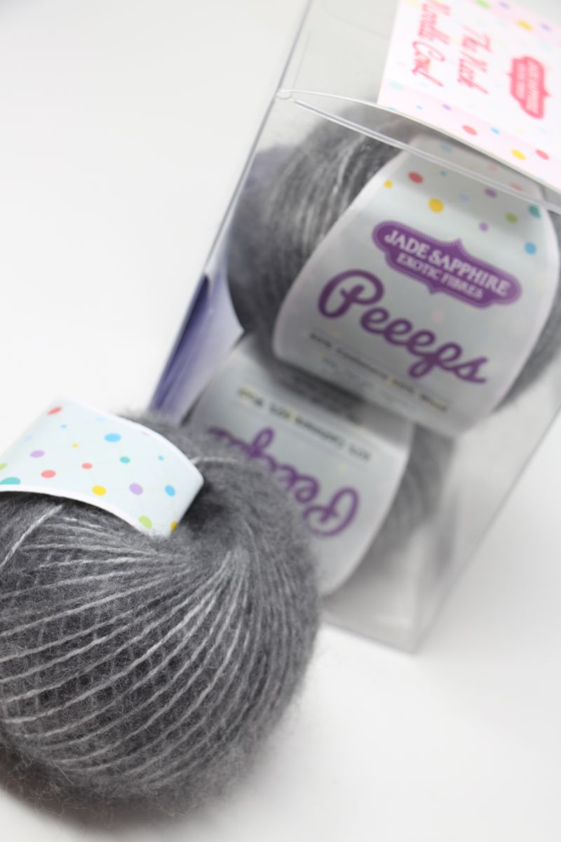 Jade Sapphire - Kit - Neck Noodle Cashmere Kit