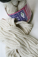 Jade Sapphire | Cashmere Scarf Kit for HER
