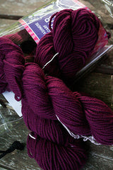 Jade Sapphire | Cashmere Scarf Kit for HER