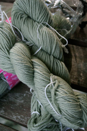 Jade Sapphire | Cashmere Scarf Kit for HER