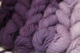 Jade Sapphire Cashmere - Mini Ombre Cowl Kit (6 Ply Zageo)