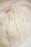 Jade Sapphire | Lapland OOOH! Cashmere Blanket Kit