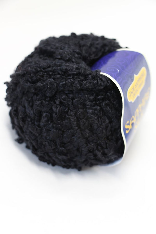 Jade Sapphire | Sapphire Silk Bouclé