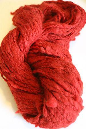 Jade Sapphire | Handspun Cashmere Yarn