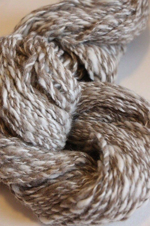 Jade Sapphire | Handspun Cashmere Yarn