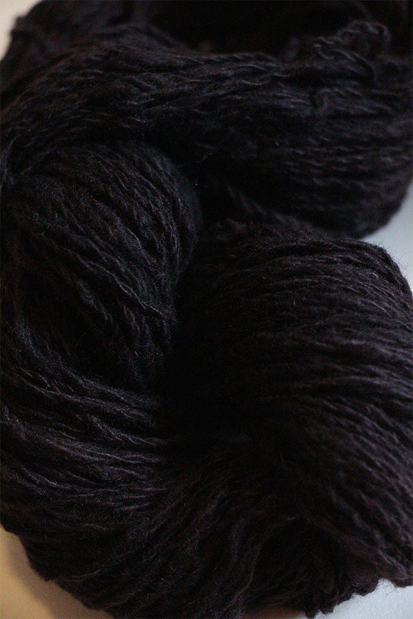 Jade Sapphire | Handspun Cashmere Yarn