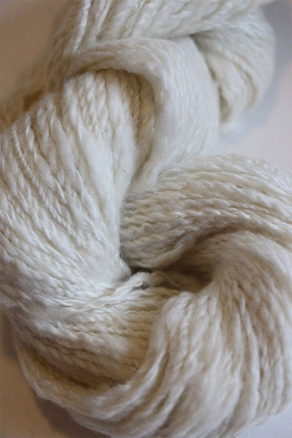 Jade Sapphire | Handspun Cashmere Yarn