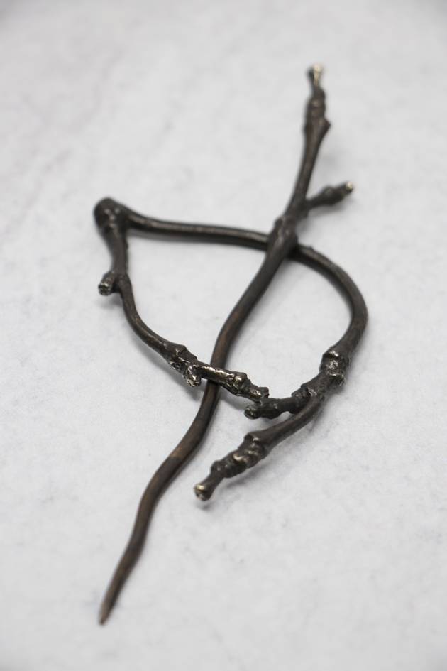 Jul Designs - Shawl Pins