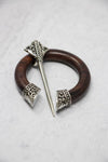 Jul Designs - Shawl Pins