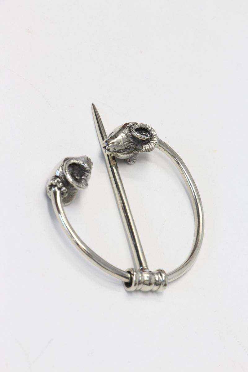 Jul Designs - Shawl Pins