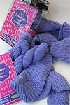 Jade Sapphire - Cashmere Scarf Kit for HER