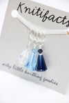 Knitifacts Stitch Markers - Large