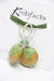 Knitifacts Stitch Markers - Jumbo (To US17 Needles)