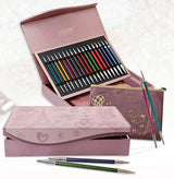 KnitPro (Knitters Pride) | Paris Royale Interchangeable Needle Set