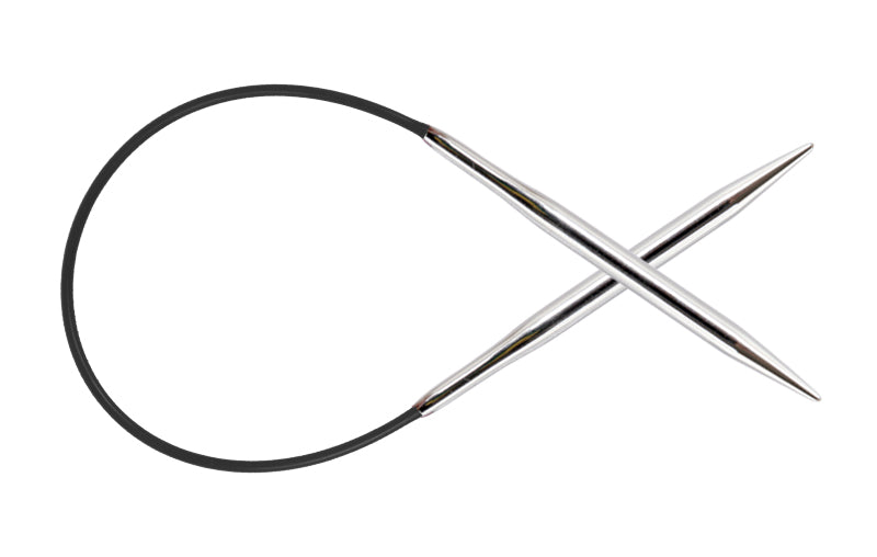 KnitPro (Knitters Pride) Nova | Fixed Circular Needles