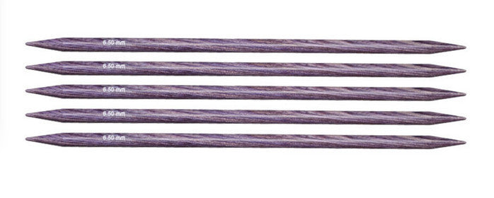 KnitPro (Knitters Pride) Dreamz | Double Points (5, 6 or 8")
