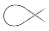 KnitPro (Knitters Pride) Nova | Fixed Circular Needles