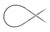 KnitPro (Knitters Pride) Nova | Fixed Circular Needles
