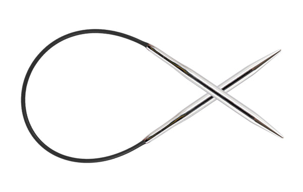 KnitPro (Knitters Pride) Nova | Fixed Circular Needles