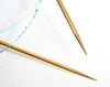 Addi Turbo Lace 20" (50 cm) Circular Knitting Needles - fabyarns