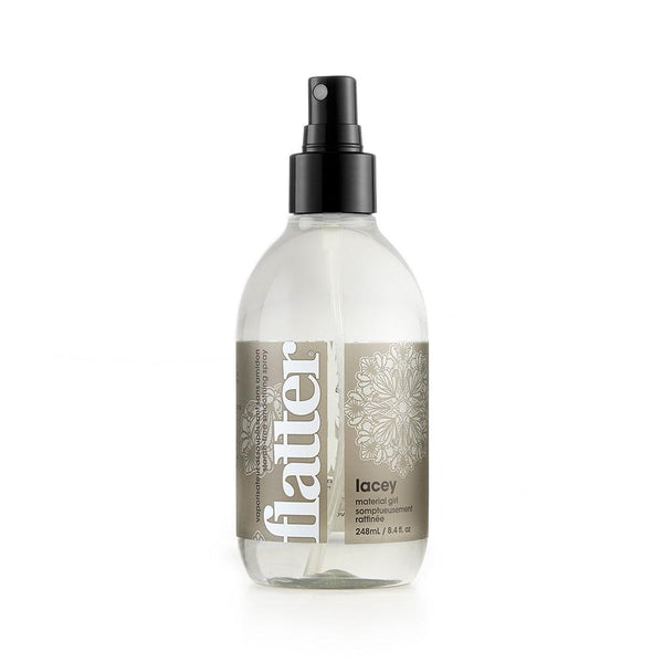 Flatter - Smoothing Spray by SOAK
