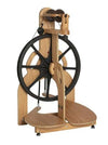 Schacht Spinning Wheels - Ladybug Limited Edition Cherry Wheel