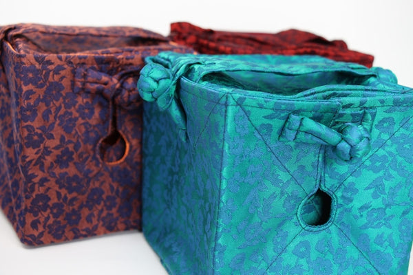 Lantern Moon | Knit Out Box
