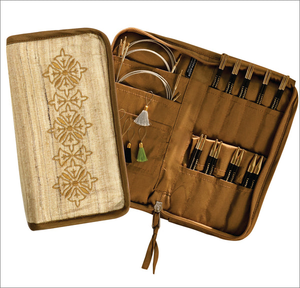 Lantern Moon | Interchangeable Needle Set | Ancestry (4" Tip)