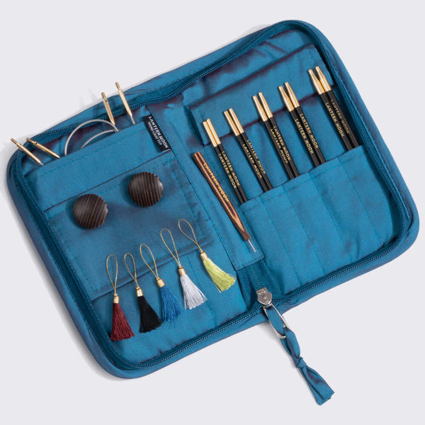Lantern Moon | Interchangeable Needle Set | Charm (5" Tip)