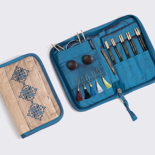 Lantern Moon | Interchangeable Needle Set | Charm (5" Tip)