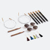 Lantern Moon | Interchangeable Needle Set | Grace (4" Tip)
