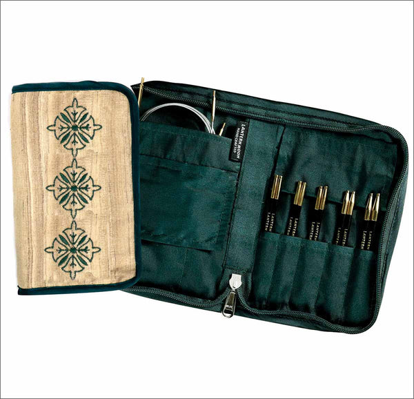 Lantern Moon | Interchangeable Needle Set | Legacy (5" Tip)