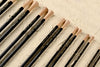 Lantern Moon - Single Point Ebony Needles