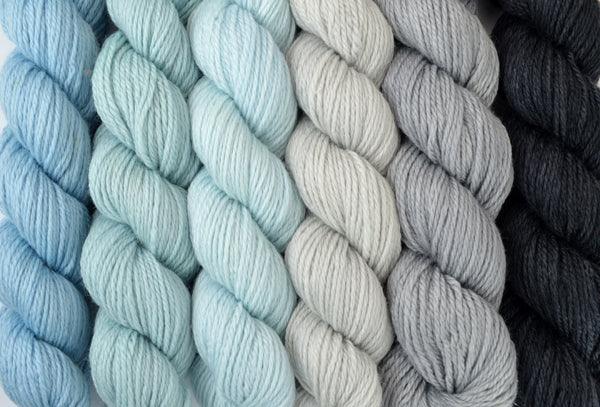 Artyarns - Kit - Lattice Love - fabyarns