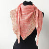 Artyarns - Lazy Days Shawl kit - fabyarns