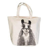Animal Totes - Sheep Bags - fabyarns