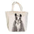 Animal Totes - Sheep Bags - fabyarns
