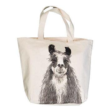 Animal Totes - Sheep Bags - fabyarns