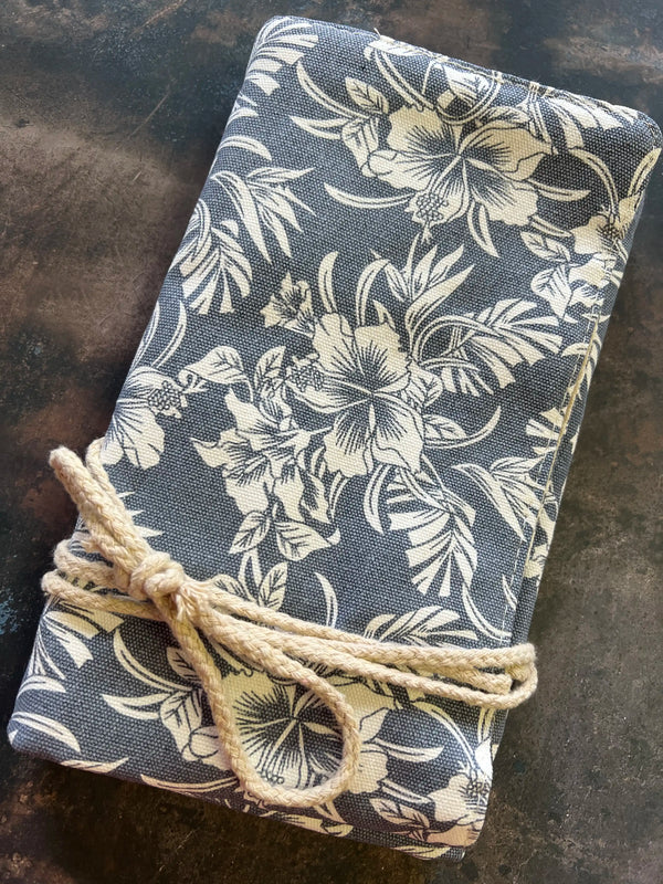 Cotton Print Needle case