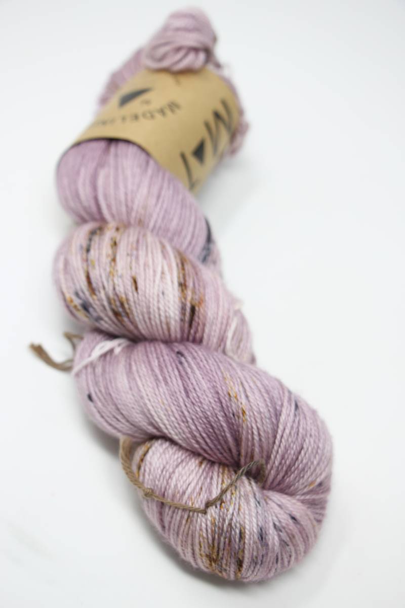Madeline Tosh - Pashmina Sport
