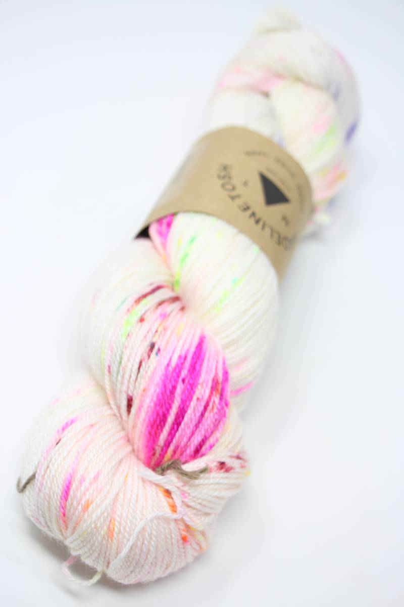 Madeline Tosh - Pashmina Sport