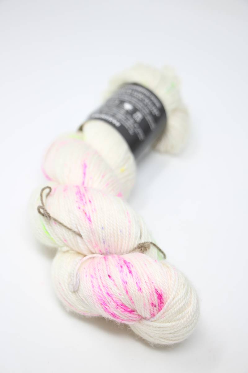 Madeline Tosh - Pashmina Sport
