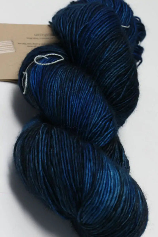 Tosh Merino Light - Solid Hand Dyed Colors